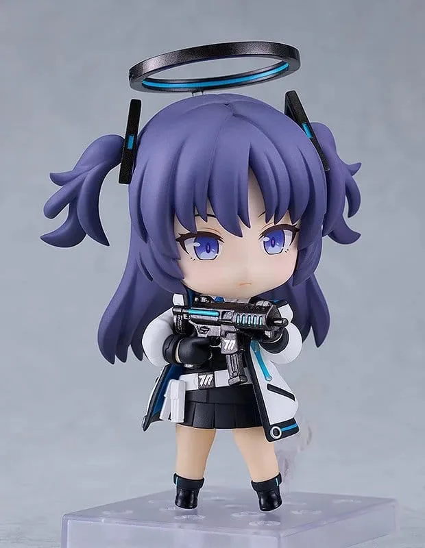 Blue Archive Nendoroid Figure – Yuuka Hayase 10 cm 4