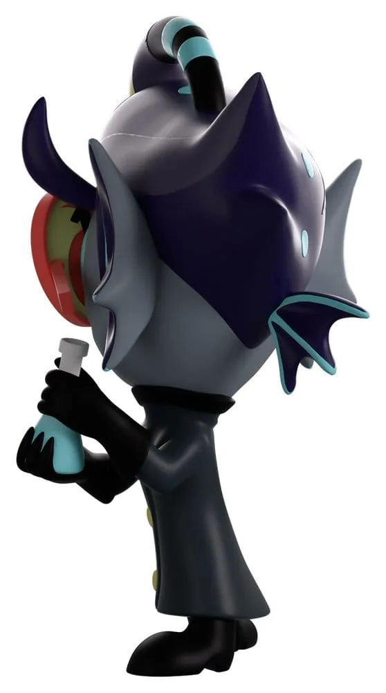 Hazbin Hotel Vinyl Figure – Baxter 13 cm 5
