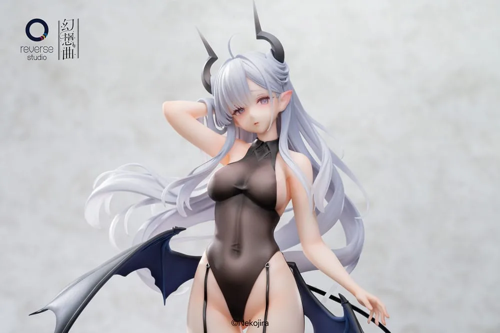 Original Character Statue – Thea-chan Underwear Edition 29 cm 18
