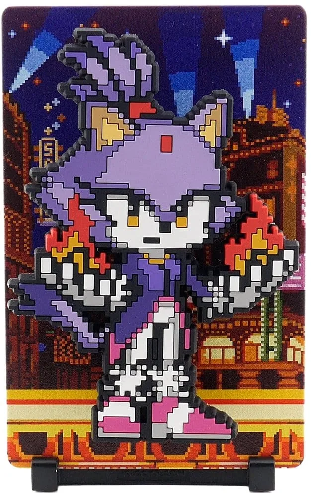 Sonic the Hedgehog Magnet – FiGGYZ Blaze the Cat 11 cm