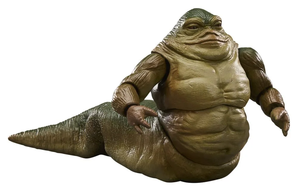 Star Wars Action Figure – Vintage Collection Rotta the Hutt 10 cm 3