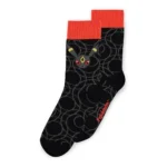 Pokémon Socks – Eevee Evolution 2.0 3-Pack EU 43-46 2
