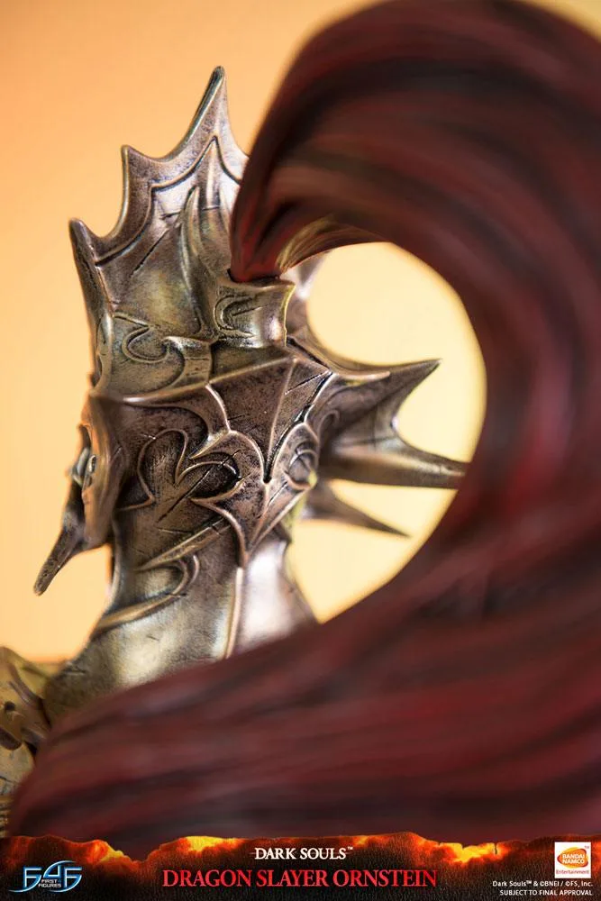 Dark Souls Statue – Dragon Slayer Ornstein Reproduction 79 cm 17