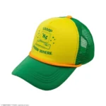Stranger Things Baseball Cap – Camp Know Where 3