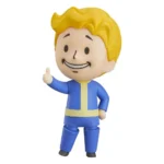 Fallout Nendoroid Figure – Vault Boy 76 10 cm 1