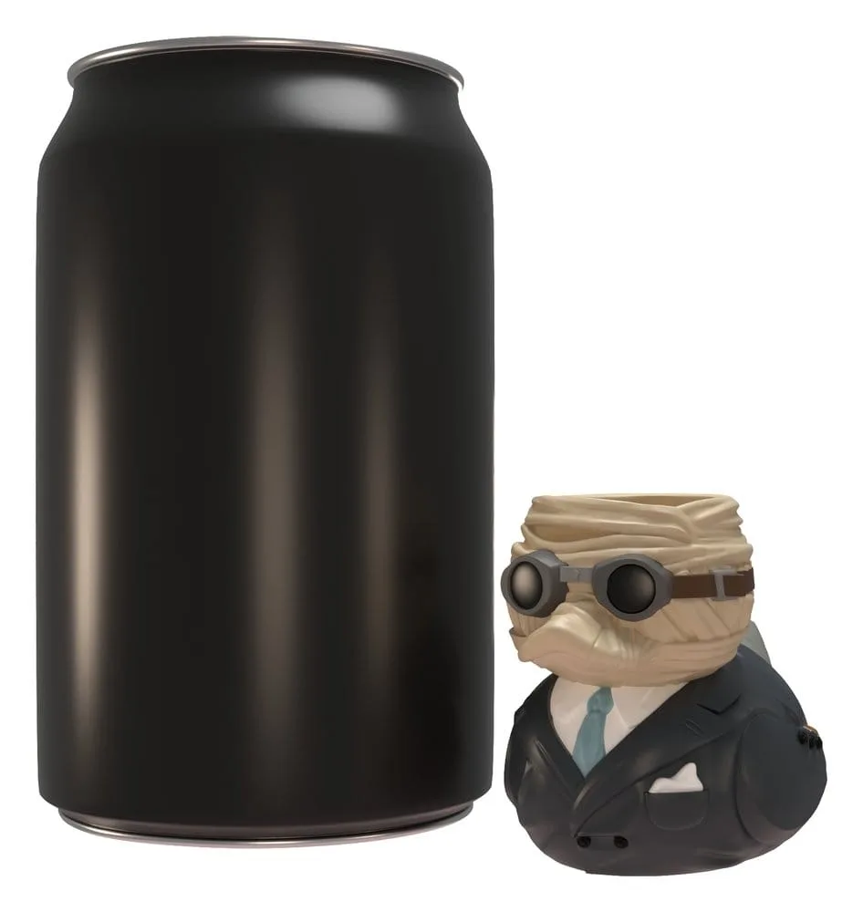 Monsters Mini Figure – Invisible Man Tubbz 5 cm 6