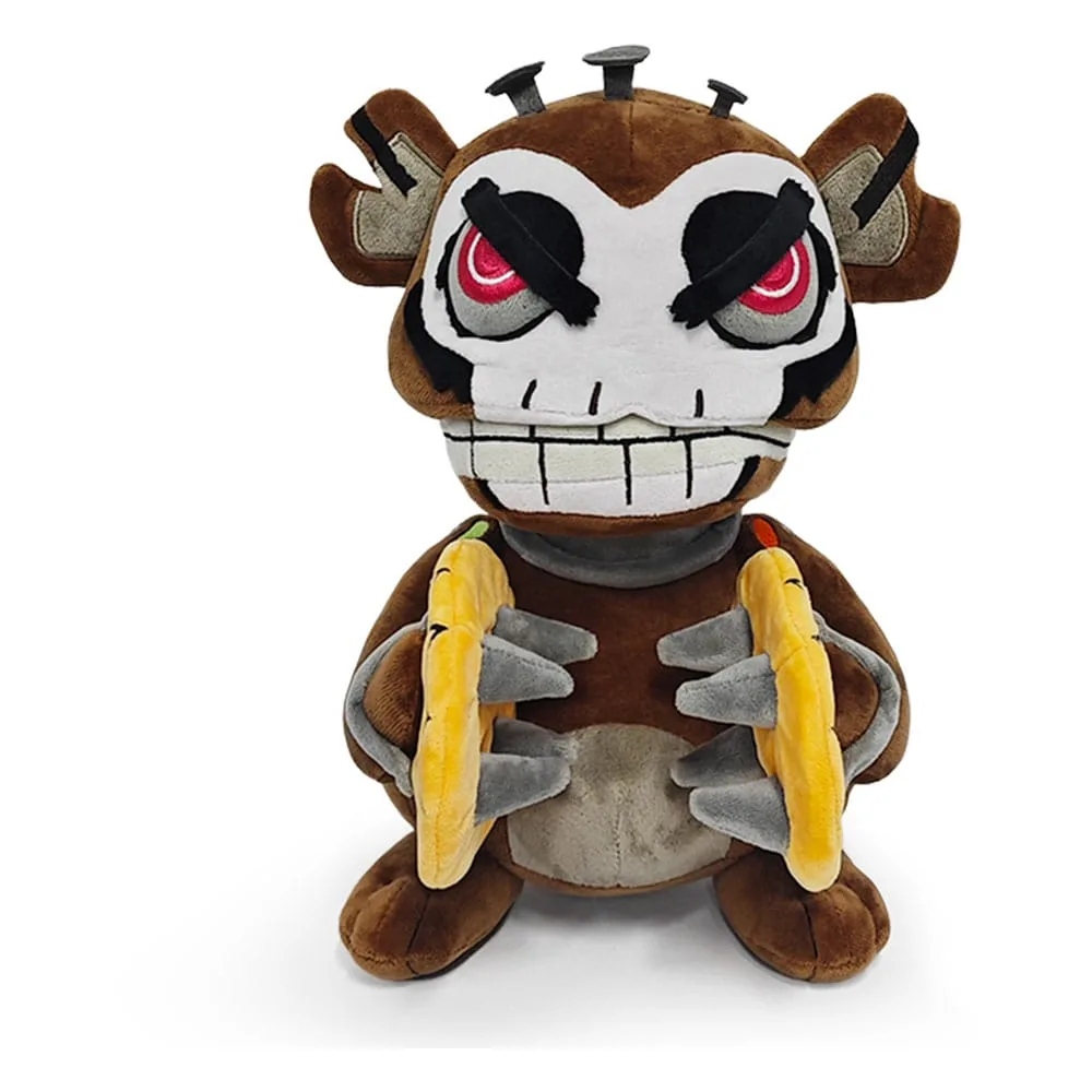 Arcane Plush – Monkey Bomb 22 cm