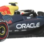 Formula 1 Die-Cast Cars – Oracle Red Bull Racing 2-Pack 1/64 9