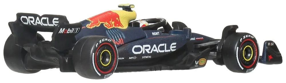 Formula 1 Die-Cast Cars – Oracle Red Bull Racing 2-Pack 1/64 9