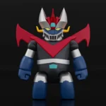 Great Mazinger Action Figure – Brickroid 5 cm 2