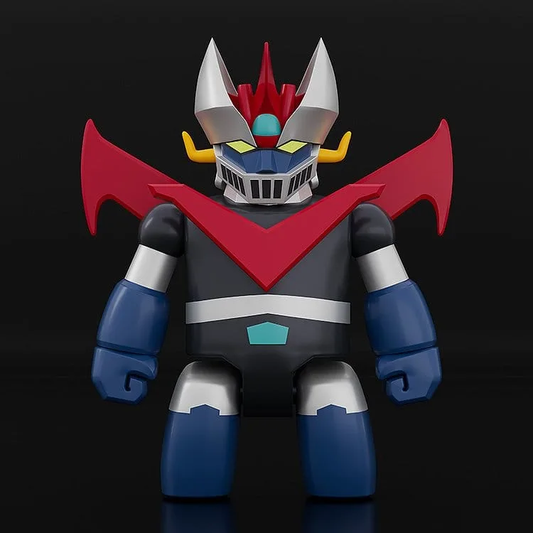 Great Mazinger Action Figure – Brickroid 5 cm 2