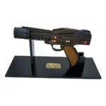 Battlestar Galactica replica – Colonial Blaster 1:1 5