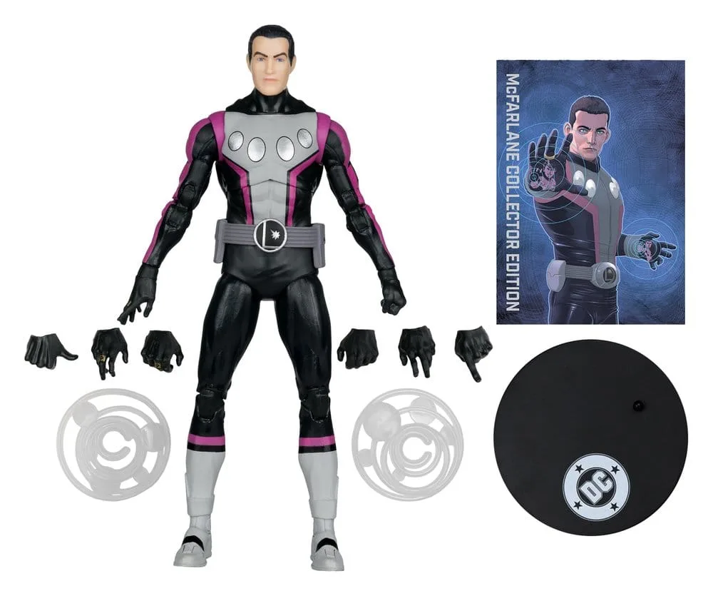 DC Multiverse Action Figures – Wave 13 Assortment of 6 18 cm 11