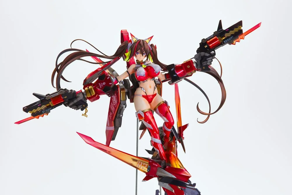 Orbit Girls Beeld – Akane Hintasu Antenna Shop Limited Edition 45 cm 3