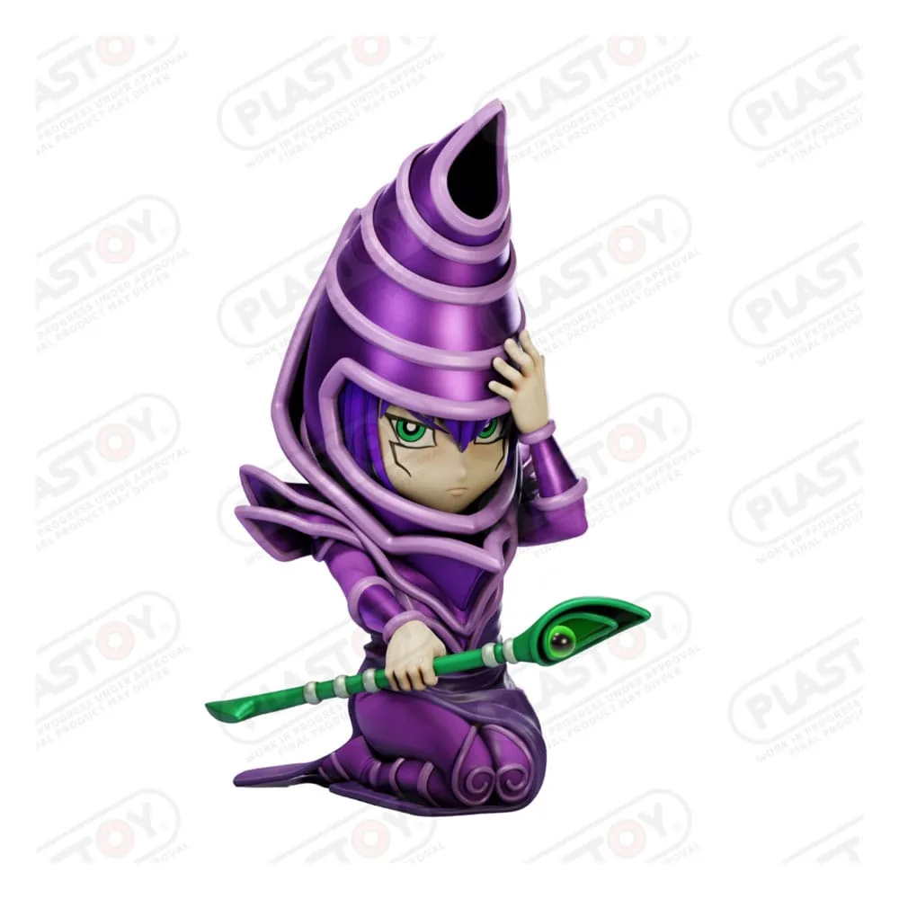 Yu-Gi-Oh Money Box – Dark Magician 15 cm