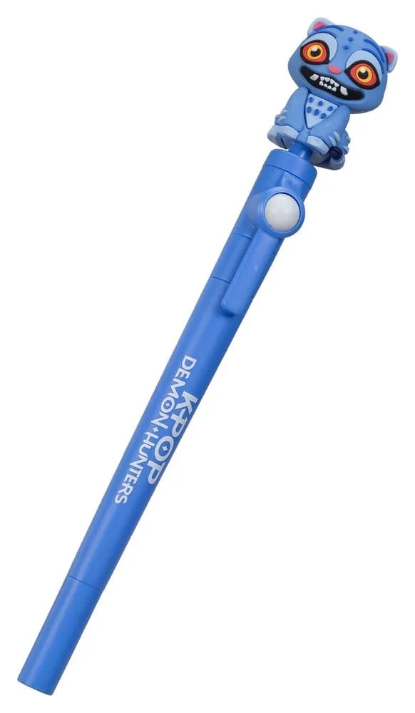 KPop Demon Hunters Fidget Pen – Derpy 5