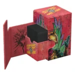 Magic The Gathering Deck Box – Aetherdrift Hazoret Godseeker 3