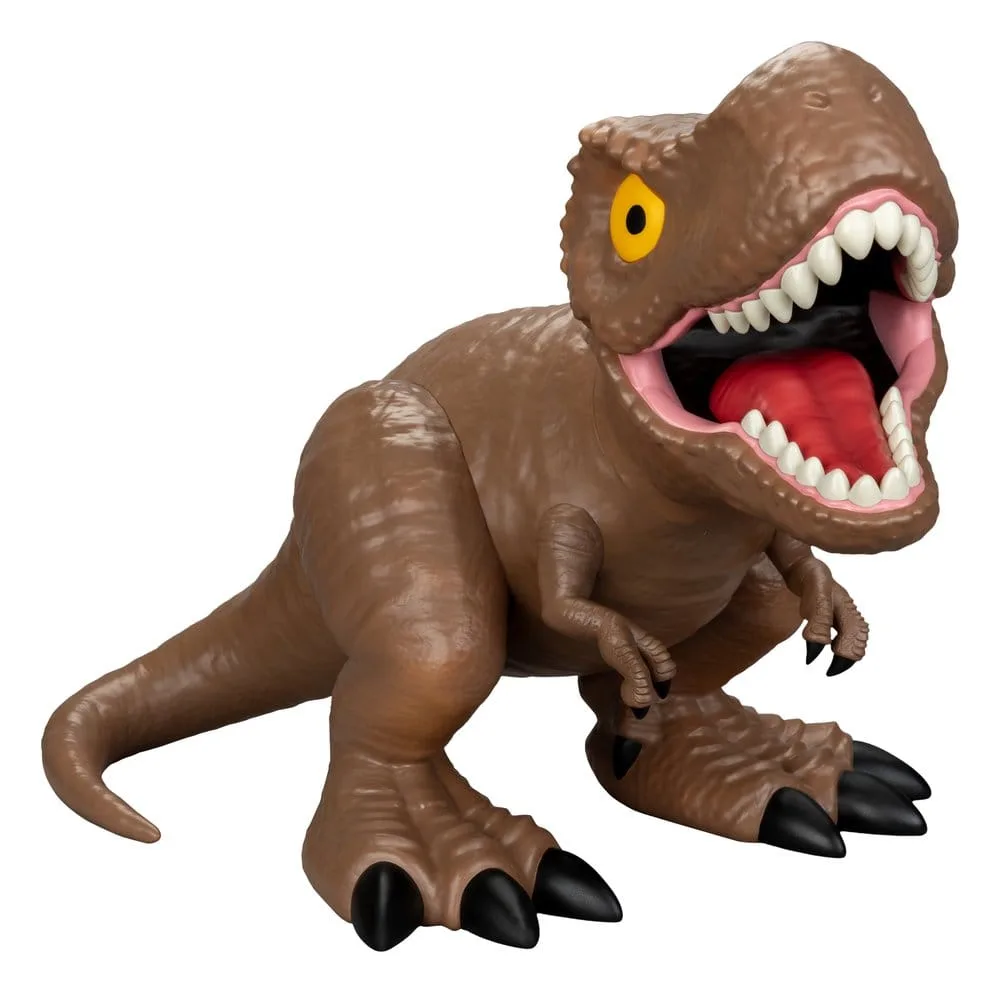 Jurassic Park Vinyl Bank – Large Series Tyrannosaurus Rex 34 cm 3