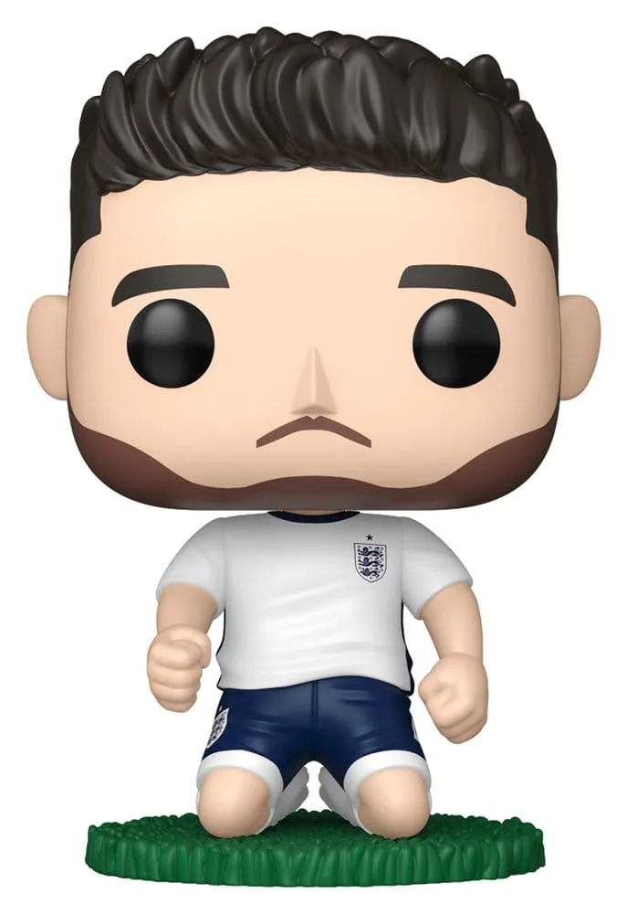 England Football Pop Vinyl Figure – Declan Rice 9 cm