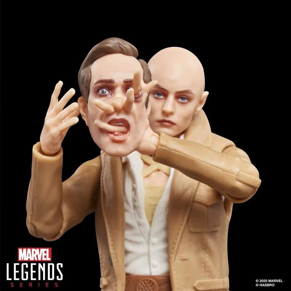 Deadpool and Wolverine Actiefiguur – Cassandra Nova 15 cm 16