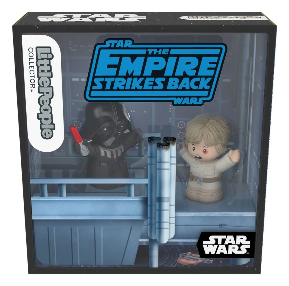 Star Wars Mini Figures – I Am Your Father 2-Pack 7 cm 6