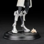 Mass Effect Figure – Mordin Solus 23 cm 12