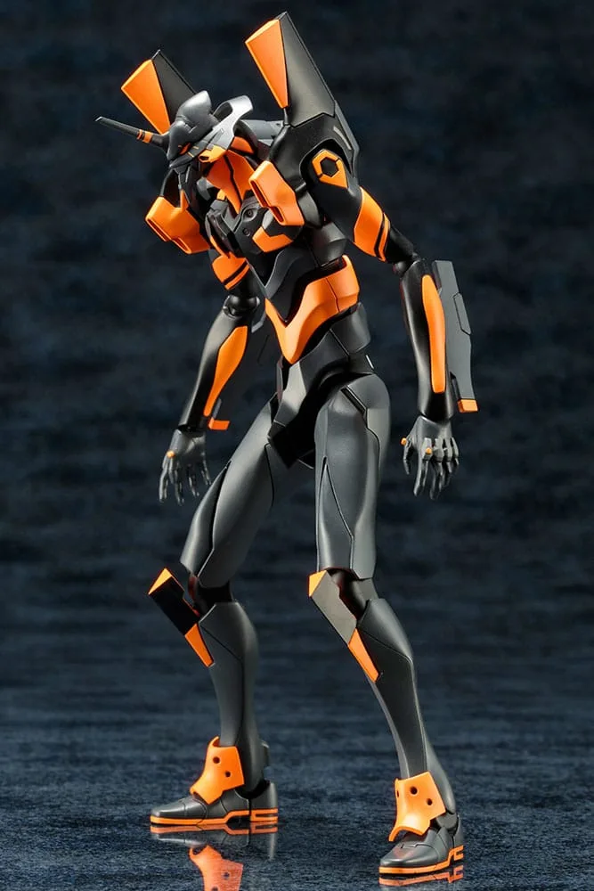 Godzilla vs Evangelion Model Kit – Unit-01 Godzilla Version 19 cm 4