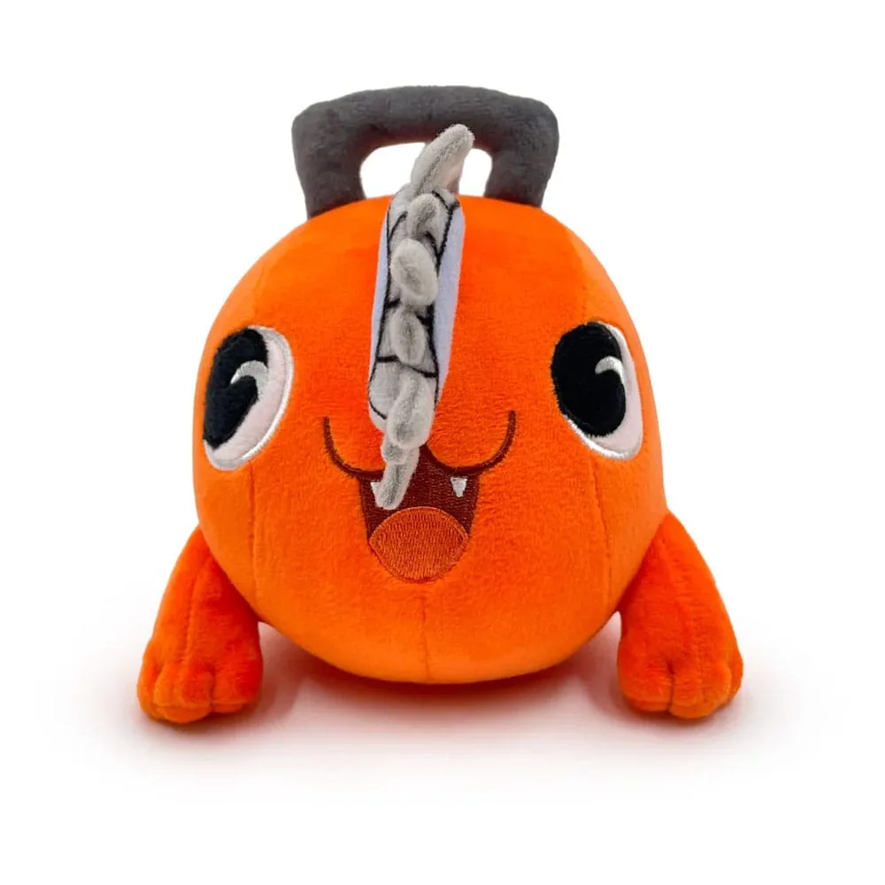 Chainsaw Man Plush – Youtooz Pochita 22 cm 4