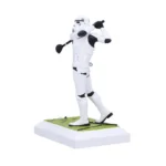 Original Stormtrooper Beeld – Hole in None 16,5 cm 3