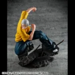 Sakamoto Days Statue – Taro Sakamoto 20 cm 10
