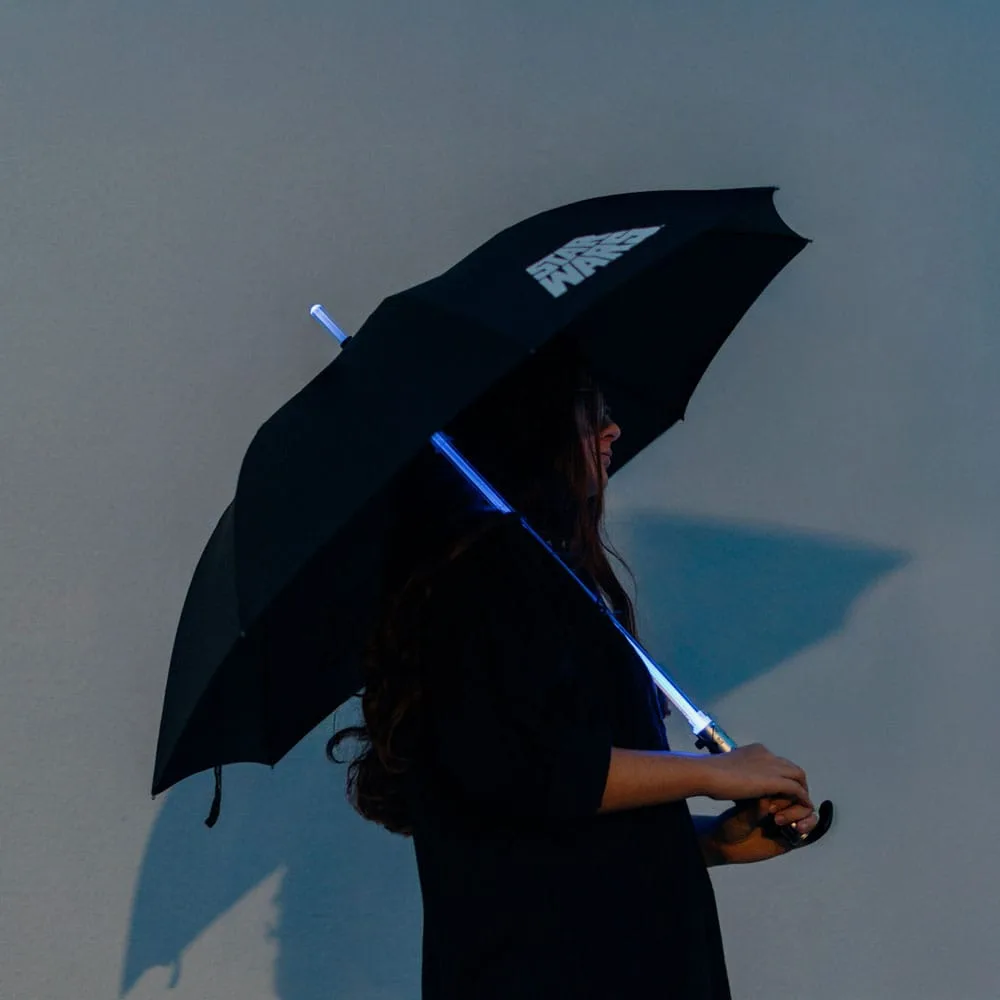 Star Wars Umbrella – Premium Luke Skywalker 9