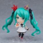 Hatsune Miku Nendoroid – World Is Mine 2024 Version 10 cm 5