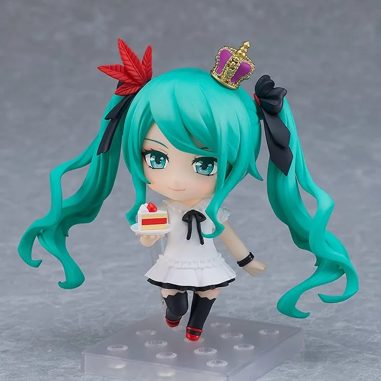 Hatsune Miku Nendoroid – World Is Mine 2024 Version 10 cm 5