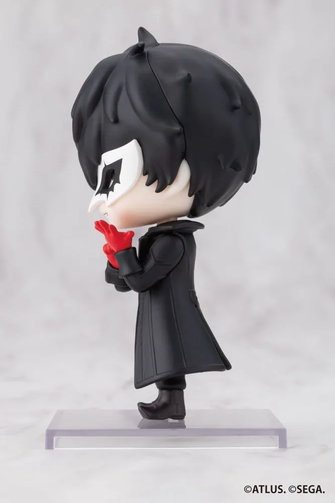 Persona 5 Royal Figure – Oshi Works Mini Joker 10 cm 3