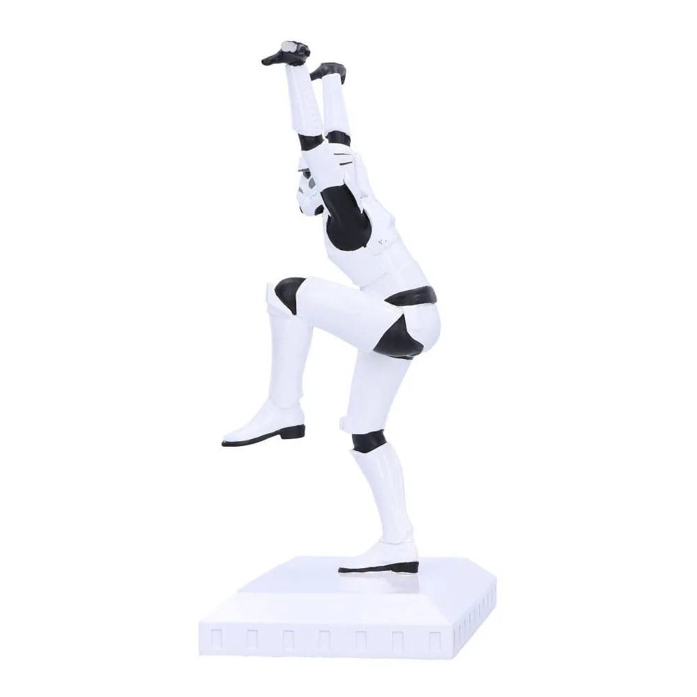Original Stormtrooper Figure – Crane Kick 20 cm 15