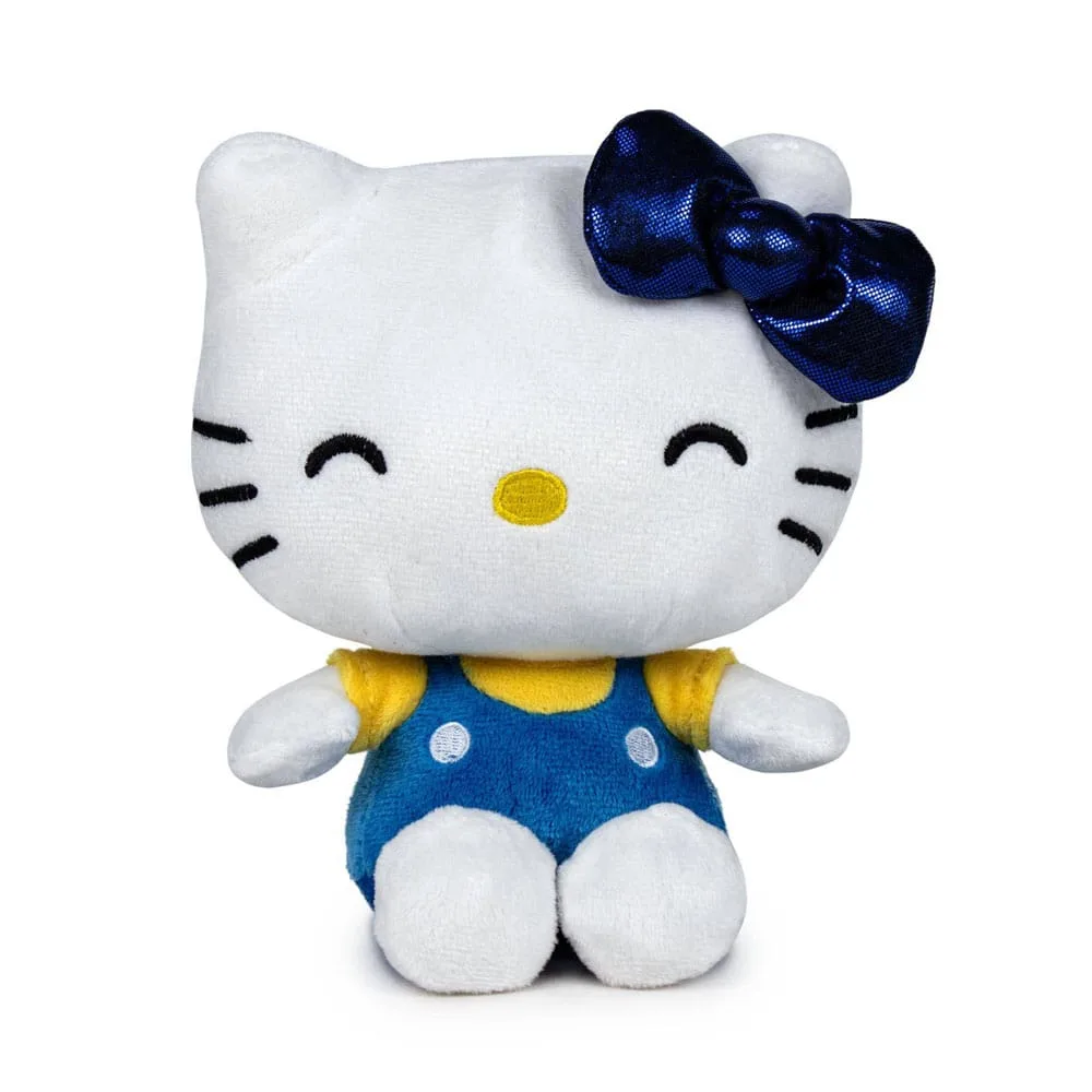 Hello Kitty Plush Display – 50th Anniversary 12-Pack 16 cm 2