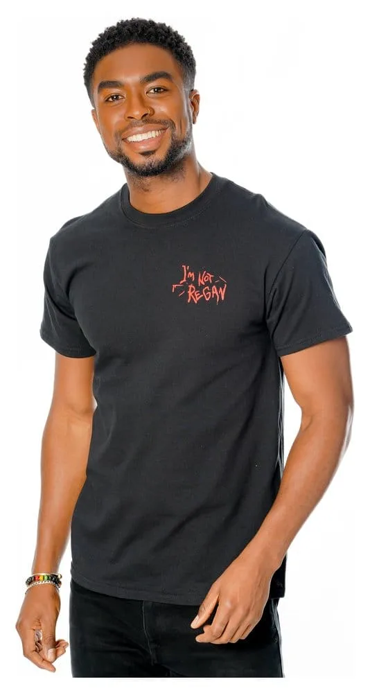 The Exorcist T-Shirt – Excellent Day Reverse 5