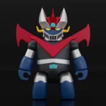 Great Mazinger Action Figure – Brickroid 5 cm 8
