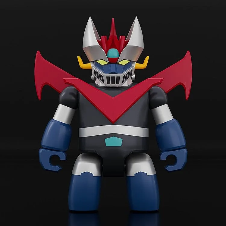 Great Mazinger Action Figure – Brickroid 5 cm 8