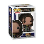 The War of the Rohirrim Vinyl Figure – Funko Pop Wulf 9 cm 2