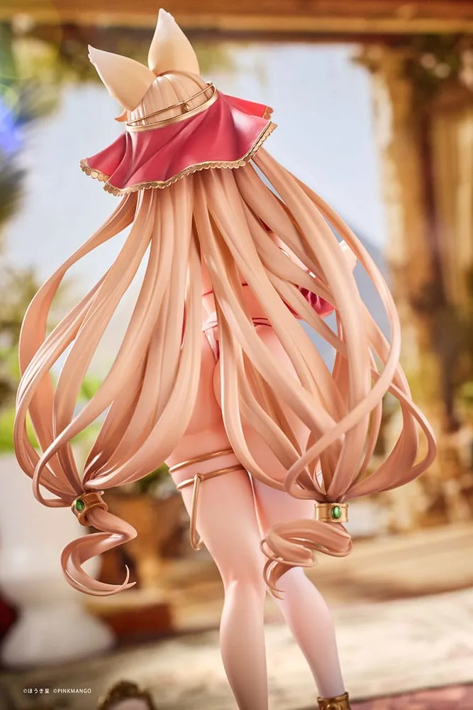 Original Character Statue – Dancing Princess Yura Special Ver. 31 cm 24