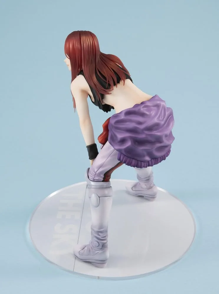 Gundam 0080 PVC Figure – Christina Mackenzie Into the Sky 17 cm 10
