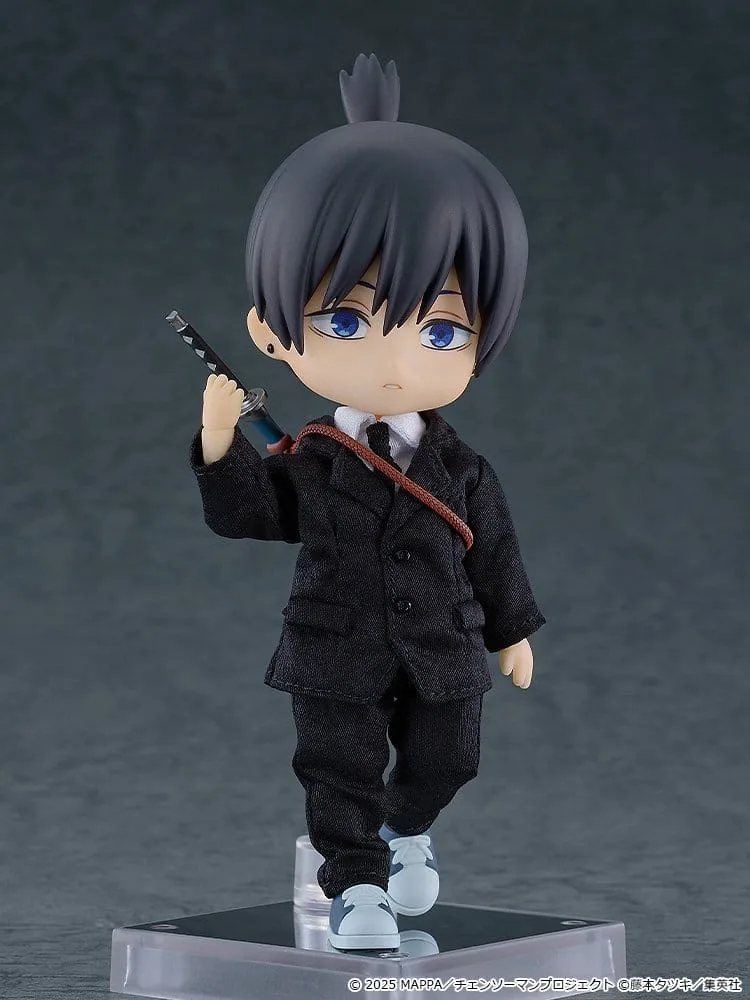 Chainsaw Man Action Figure – Aki Hayakawa Nendoroid Doll 14 cm 4
