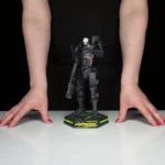 Cyberpunk Edgerunners PVC Figure – Adam Smasher 25 cm 15