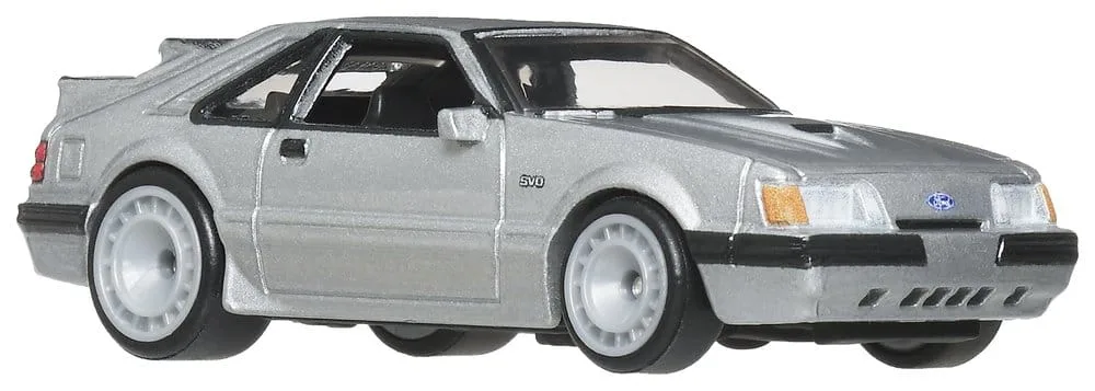 Hot Wheels Die-Cast Vehicles – Premium Car Culture 976R 1/64 19