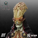 Court of the Dead Actionfigur – Death Epic H.A.C.K.S. 1:12 4