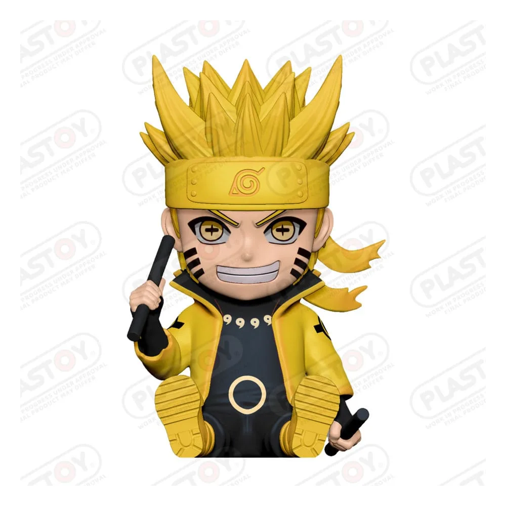 Naruto Shippuden Money Box – Rikudo 15 cm