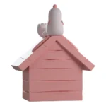 Peanuts Night Light – Snoopy on Doghouse 17 cm 7
