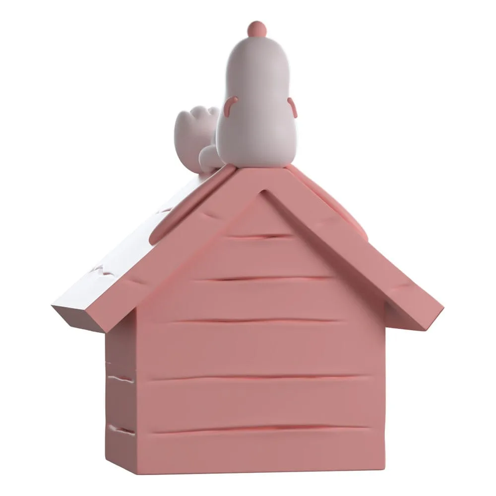 Peanuts Night Light – Snoopy on Doghouse 17 cm 7