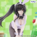 To Love-Ru Darkness Figure – Yui Kotegawa BiCute Bunnies 28 cm 2